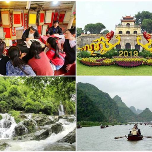 Ep162: Chương trình thời sự sáng (13/2/2019)
