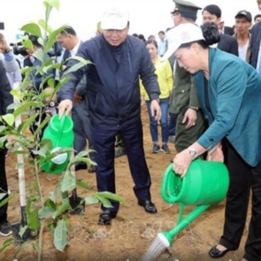 Ep163: Chương trình thời sự trưa (13/2/2019)