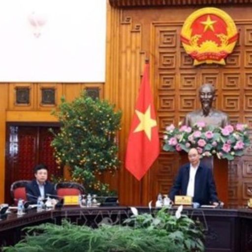 Ep171: VOV1 - Thời sự 18h (19/2/2019)