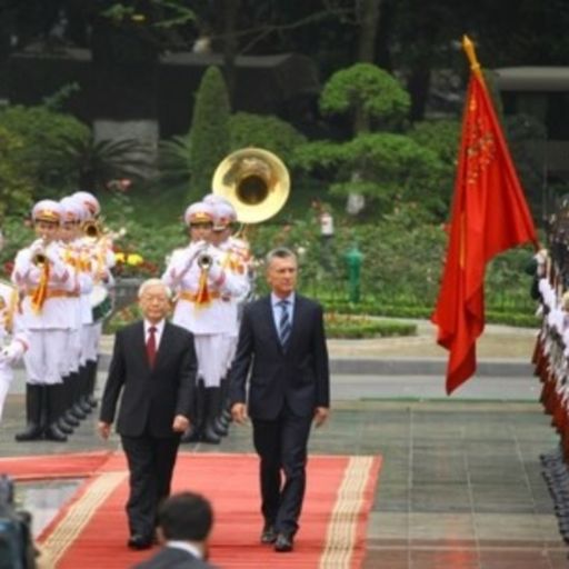 Ep173: VOV1 - Thời sự 12h - 20/2/2019