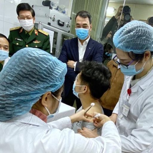 Ep1835: VOV - Thời sự 18h (17/12/2020)