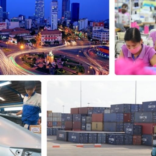 Ep2092: VOV - Thời sự 12h (17/3/2021)