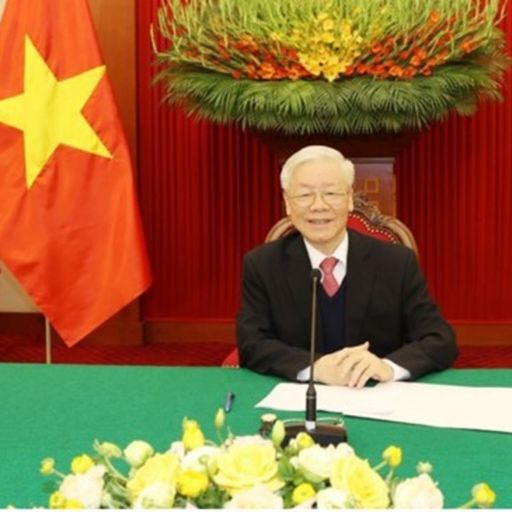 Ep2107: VOV - Thời sự 18h (22/3/2021)