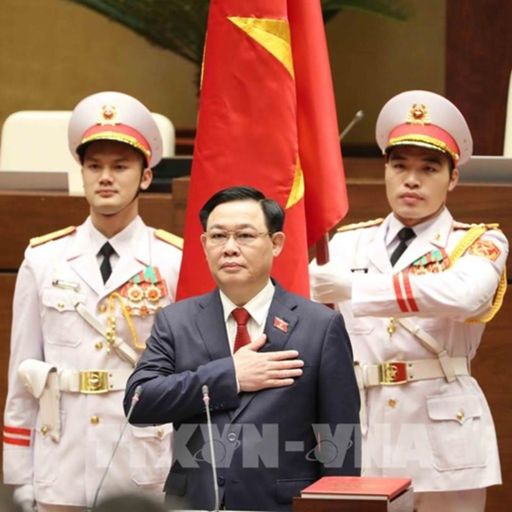 Ep2133: VOV - Thời sự 12h (31/3/2021)