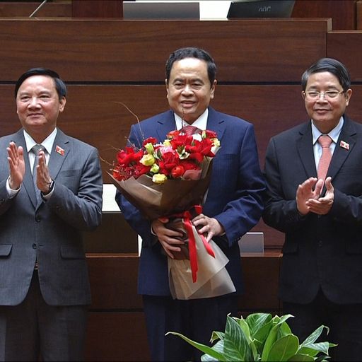 Ep2136: VOV - Thời sự 12h (1/4/2021)