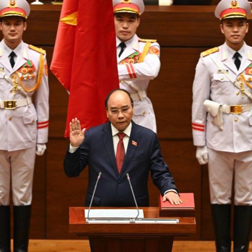 Ep2151: VOV - Thời sự 18h (5/4/2021)
