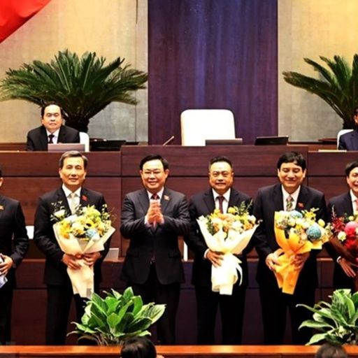 Ep2156: VOV - Thời sự 12h (7/4/2021)
