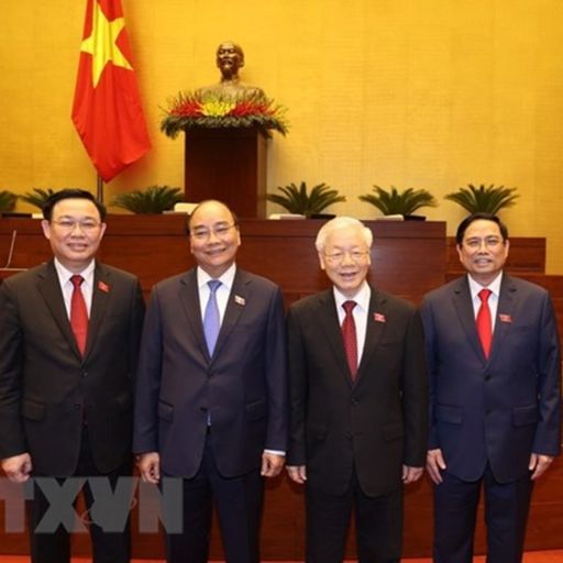 Ep2157: VOV - Thời sự 18h (7/4/2021)