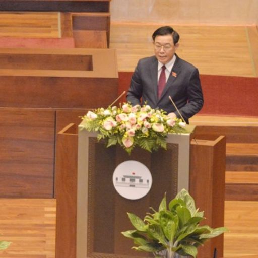 Ep2160: VOV - Thời sự 18h (8/4/2021)