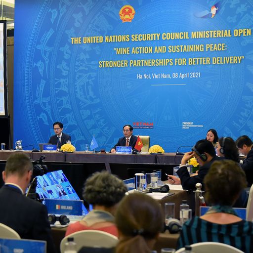 Ep2161: VOV - Thời sự 6h (9/4/2021)