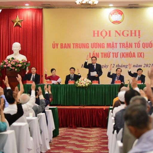 Ep2171: VOV - Thời sự 12h (12/4/2021)