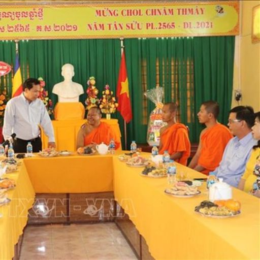 Ep2173: VOV - Thời sự 6h (13/4/2021)