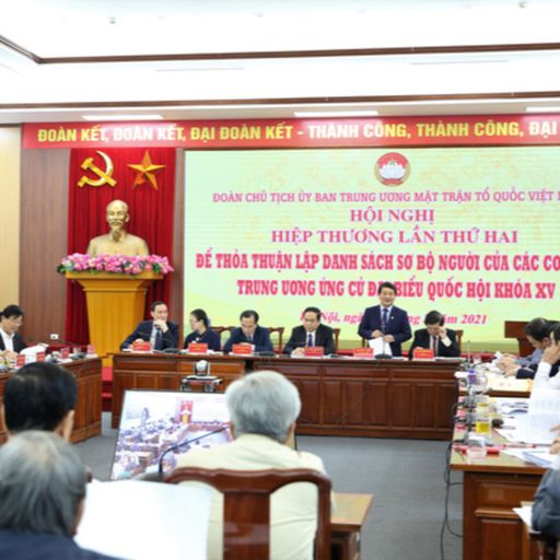 Ep2176: VOV - Thời sự 6h (14/3/2021)