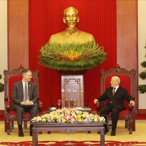 Ep2181: VOV - Thời sự 18h (15/4/2021)