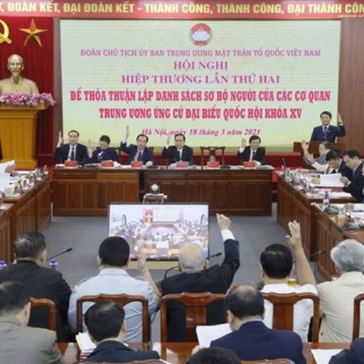 Ep2182: VOV - Thời sự 6h (16/4/2021)