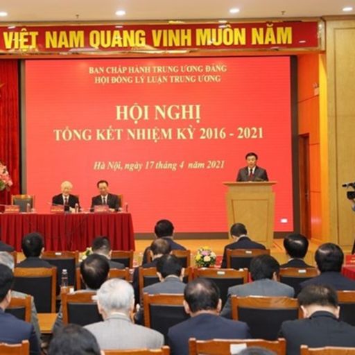 Ep2186: VOV - Thời sự 12h (17/4/2021)