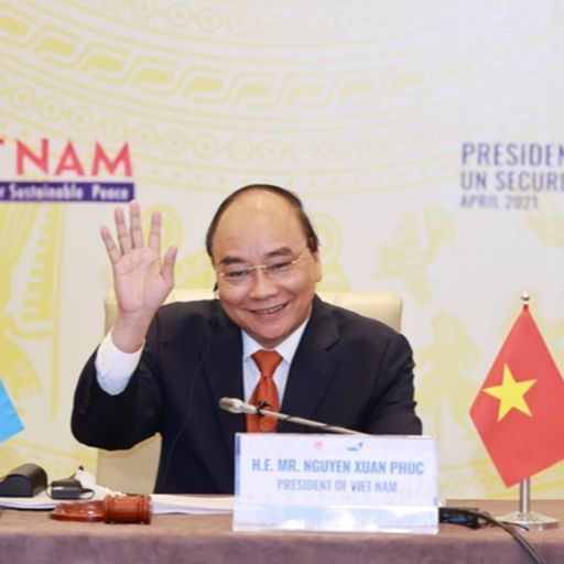 Ep2195: VOV - Thời sự 12h (20/4/2021)