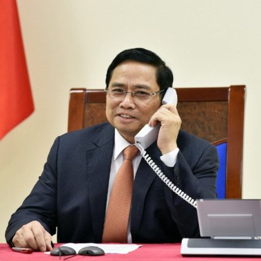 Ep2196: VOV - Thời sự 18h (20/4/2021)