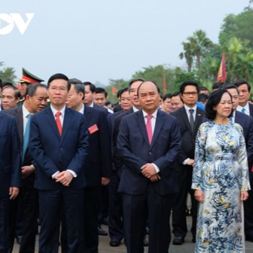 Ep2198: VOV - Thời sự 12h (21/4/2021)