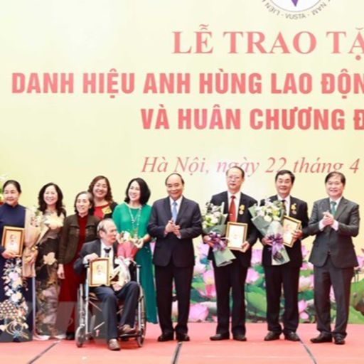 Ep2202: VOV - Thời sự 18h (22/4/2021)