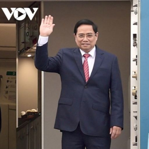 Ep2203: VOV - Thời sự 6h (23/4/2021)
