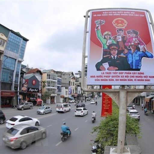 Ep2212: VOV - Thời sự 6h (26/4/2021)