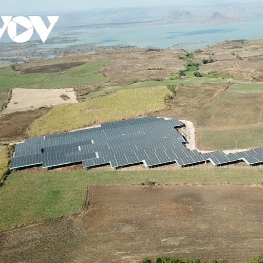 Ep2214: VOV - Thời sự 12h trưa 26/4/2021