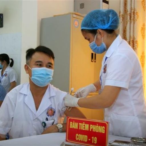 Ep2216: VOV - Thời sự 6h sáng 27/4/2021