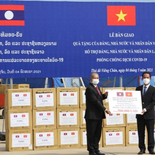Ep2237: VOV - Thời sự 12h (4/5/2021)