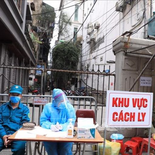 Ep2241: VOV - Thời sự 18h (5/5/2021)