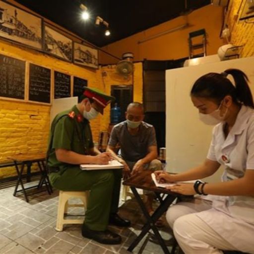 Ep2242: VOV - Thời sự 6h 6/5/2021