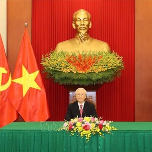Ep2244: VOV - Thời sự 18h (6/5/2021)