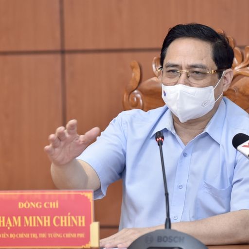 Ep2252: VOV - Thời sự 18h (9/5/2021)