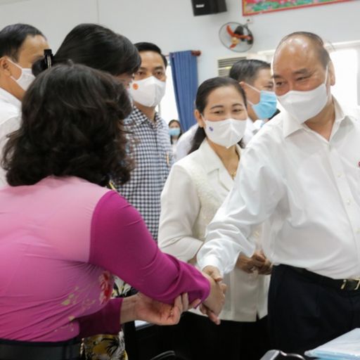Ep2254: VOV - Thời sự 12h (10/5/2021)