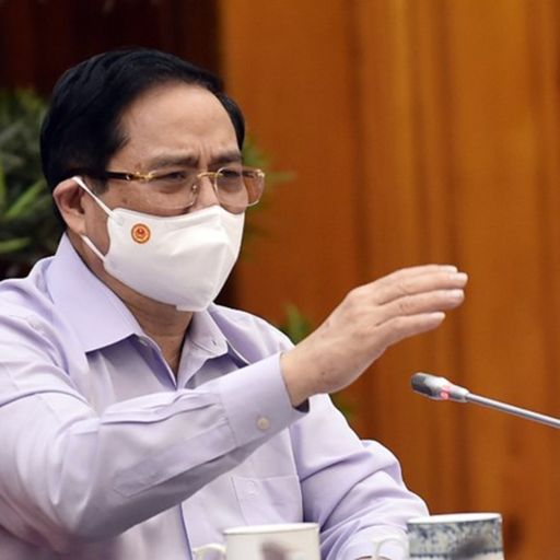 Ep2256: VOV - Thời sự 6h (11/5/2021)