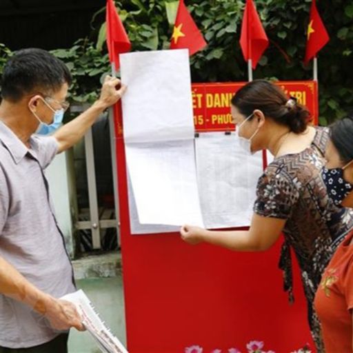 Ep2265: VOV - Thời sự 6h (14/5/2021)