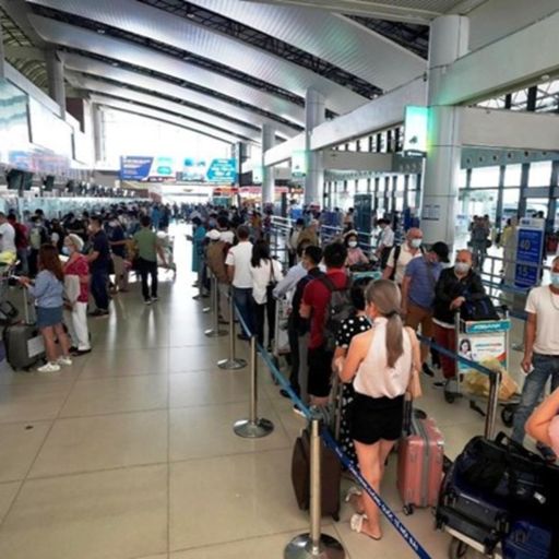 Ep2266: VOV - Thời sự 12h (14/5/2021)