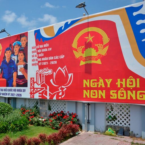 Ep2269: VOV - Thời sự 12h (15/5/2021)