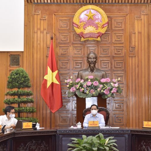 Ep2270: VOV - Thời sự 18h (15/5/2021)