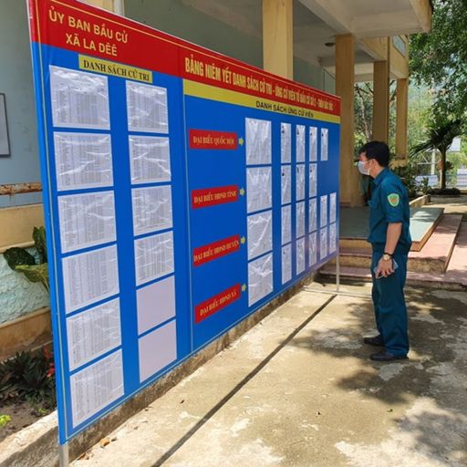 Ep2271: VOV - Thời sự 21h30 (15/5/2021)
