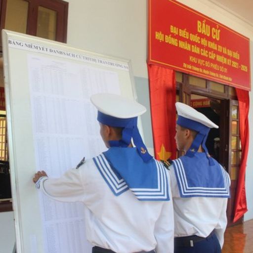 Ep2272: VOV - Thời sự 6h (16/5/2021)