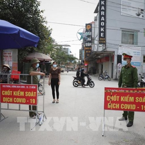 Ep2273: VOV - Thời sự 12h (16/5/2021)
