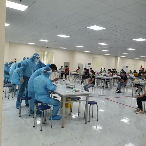 Ep2277: VOV - Thời sự 18h (17/5/2021)