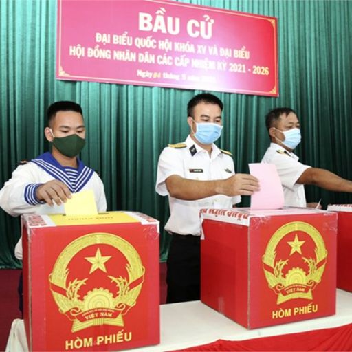 Ep2278: VOV - Thời sự 6h (18/5/2021)