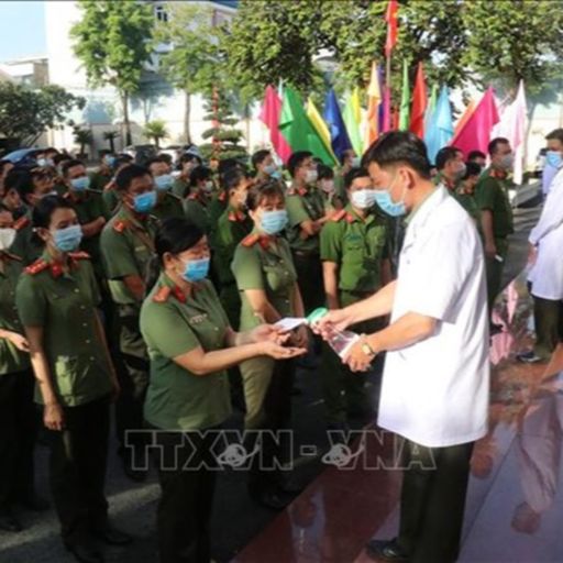 Ep2284: VOV - Thời sự 12h (20/5/2021)