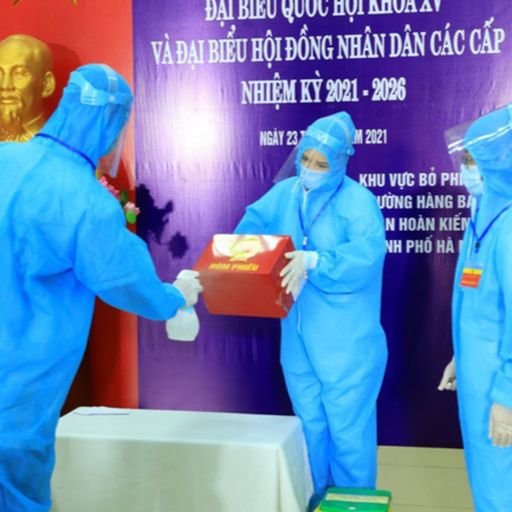 Ep2286: VOV - Thời sự 6h (21/5/2021)