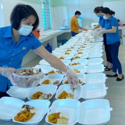 Ep2287: VOV - Thời sự 12h (21/5/2021)