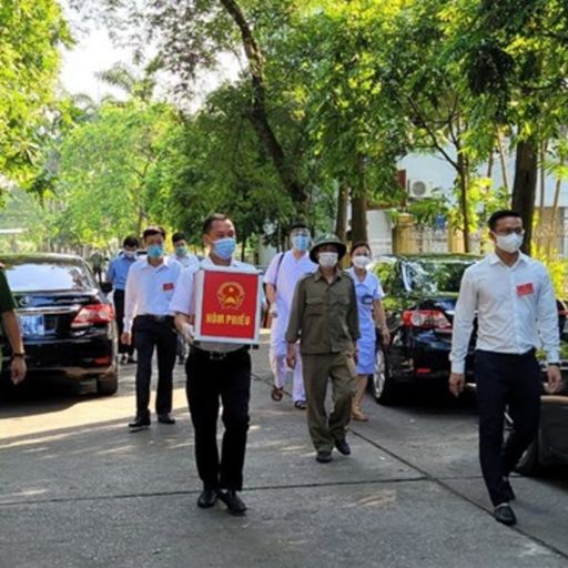 Ep2290: VOV - Thời sự 12h (22/5/2021)