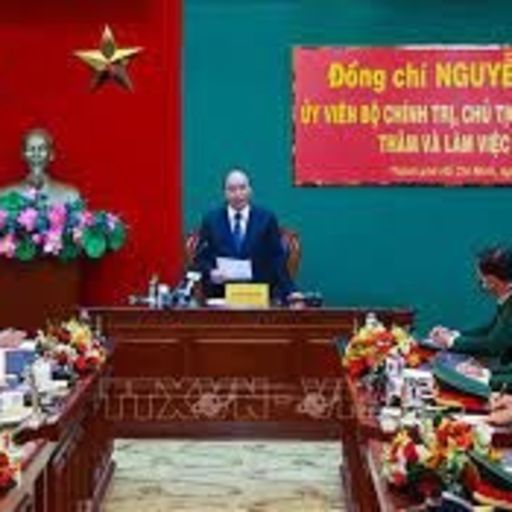Ep2291: VOV - Thời sự 18h (22/5/2021)