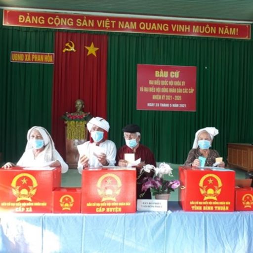 Ep2292: VOV - Thời sự 12h (23/5/2021) 